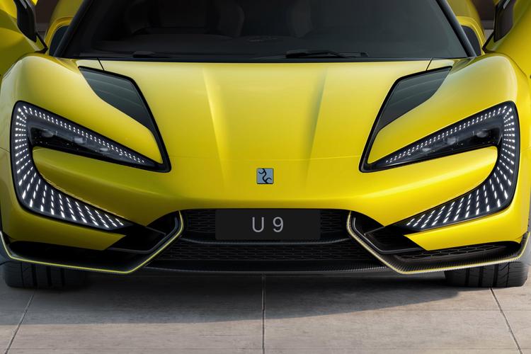 成都161仰望U9以性能突破设计的极限，理想汽车企业文化与价值观