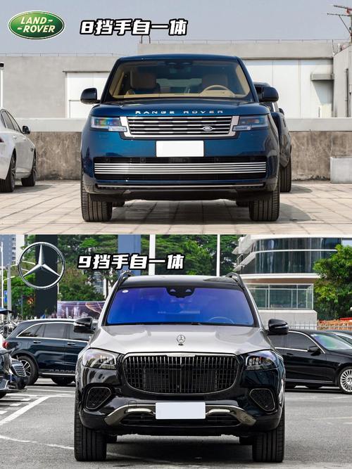 成都161迈巴赫经典与现代的完美融合，路虎如何塑造独特的品牌形象